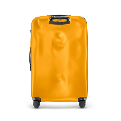 Crash Baggage Icon 79cm - Stor Gul