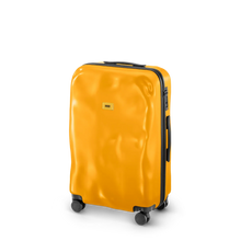 Crash Baggage Icon 68cm - Mellanstor Gul