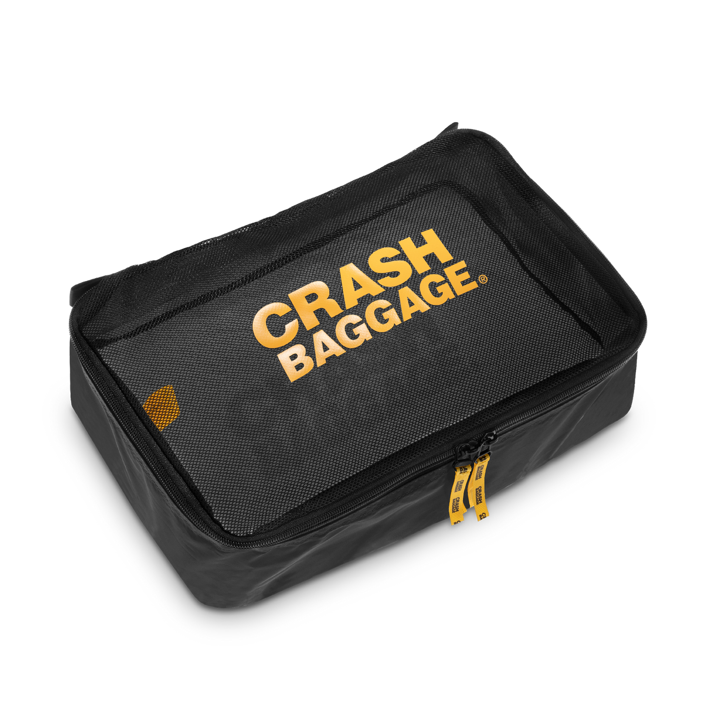 Crash Baggage Easy Life Kit Packningskuber 3-pack Svart