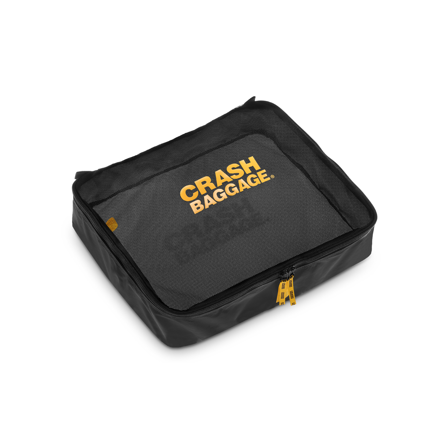 Crash Baggage Easy Life Kit Packningskuber 3-pack Svart