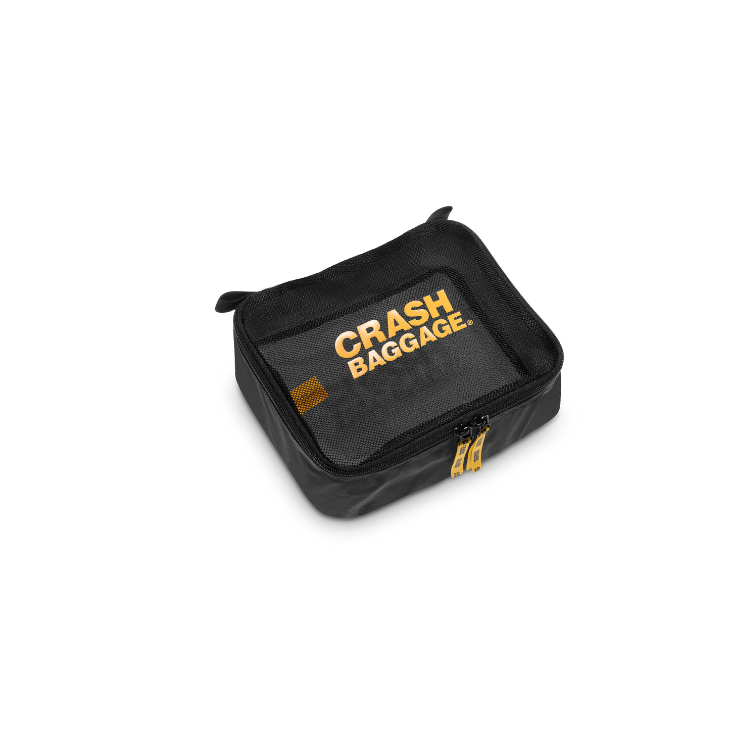 Crash Baggage Easy Life Kit Packningskuber 3-pack Svart