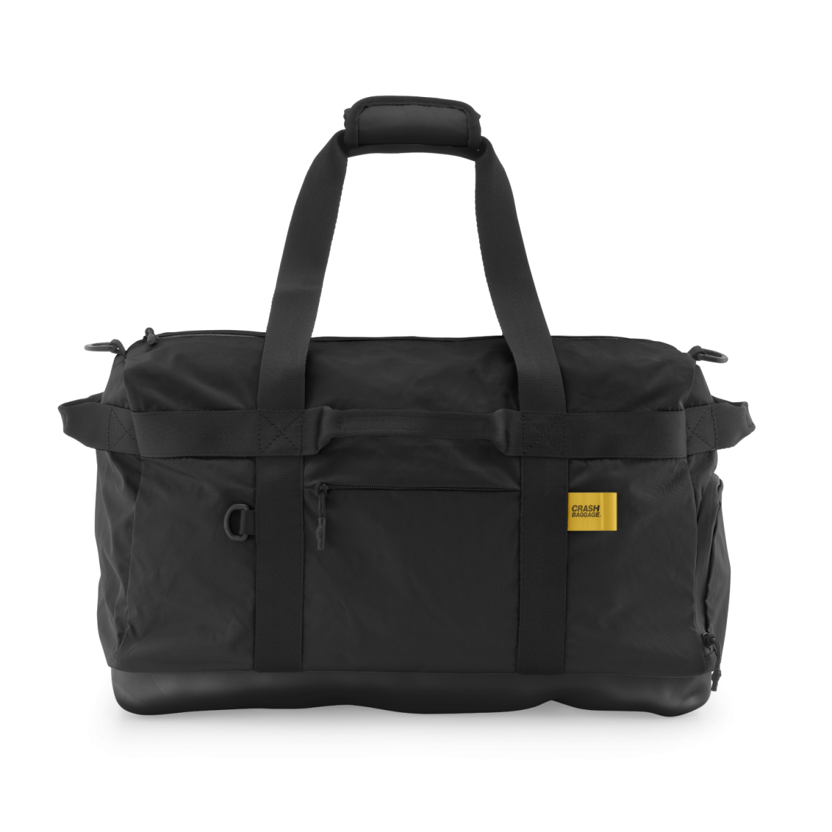 Crash Baggage Hard Weekender 34L - Svart