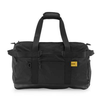 Crash Baggage Hard Weekender 34L - Svart