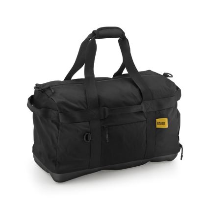 Crash Baggage Hard Weekender 34L - Svart
