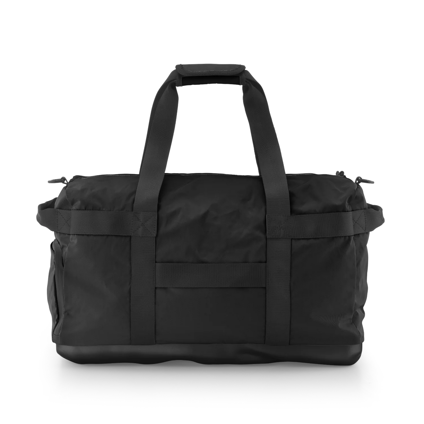 Crash Baggage Hard Weekender 34L - Svart