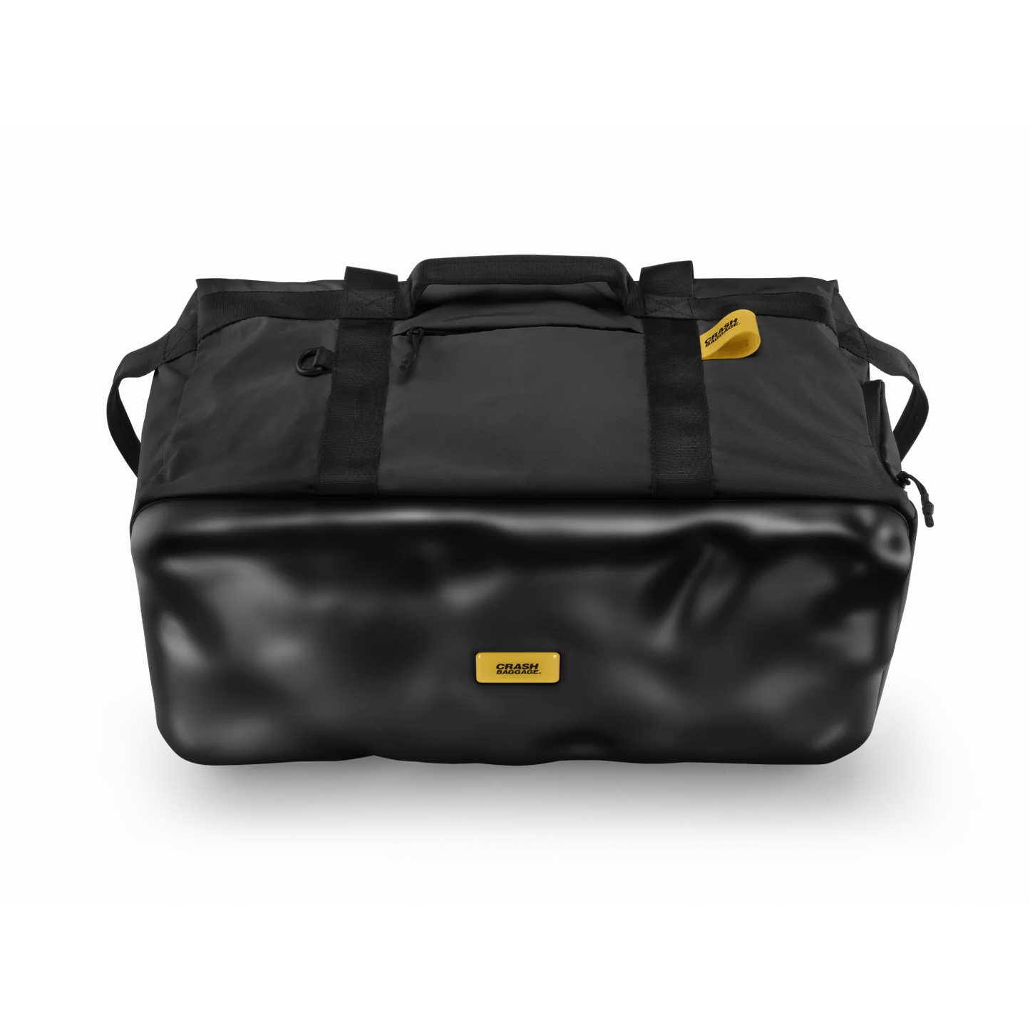 Crash Baggage Hard Weekender 34L - Svart