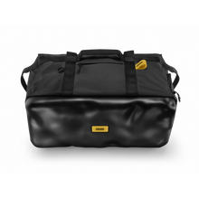 Crash Baggage Hard Weekender 34L - Svart