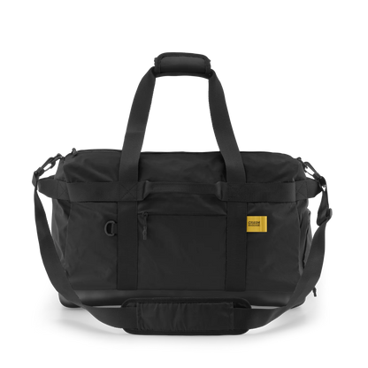 Crash Baggage Hard Weekender 34L - Svart