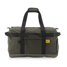 Crash Baggage Hard Weekender 34L - Skogsgrön