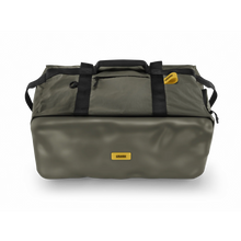 Crash Baggage Hard Weekender 34L - Skogsgrön