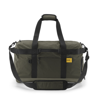 Crash Baggage Hard Weekender 34L - Skogsgrön