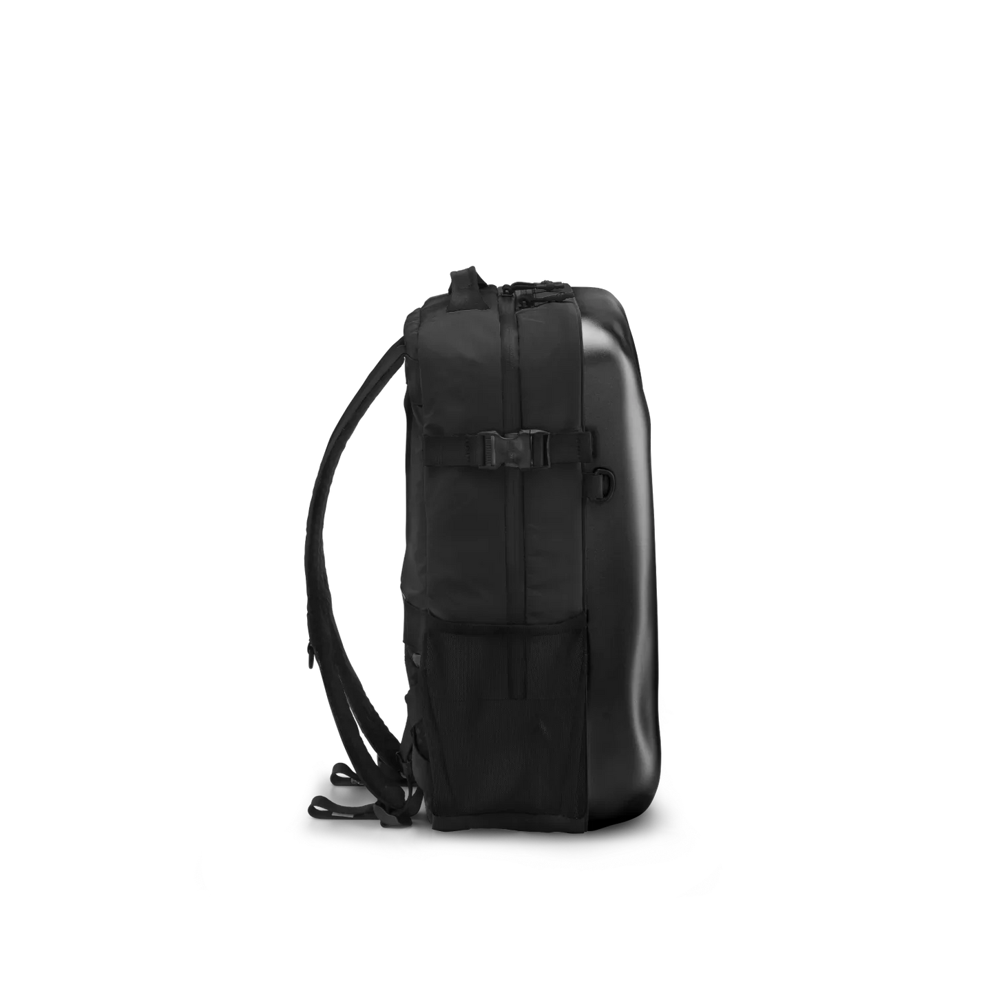 Crash Baggage Iconic 2.0 Ryggsäck 29L - Svart