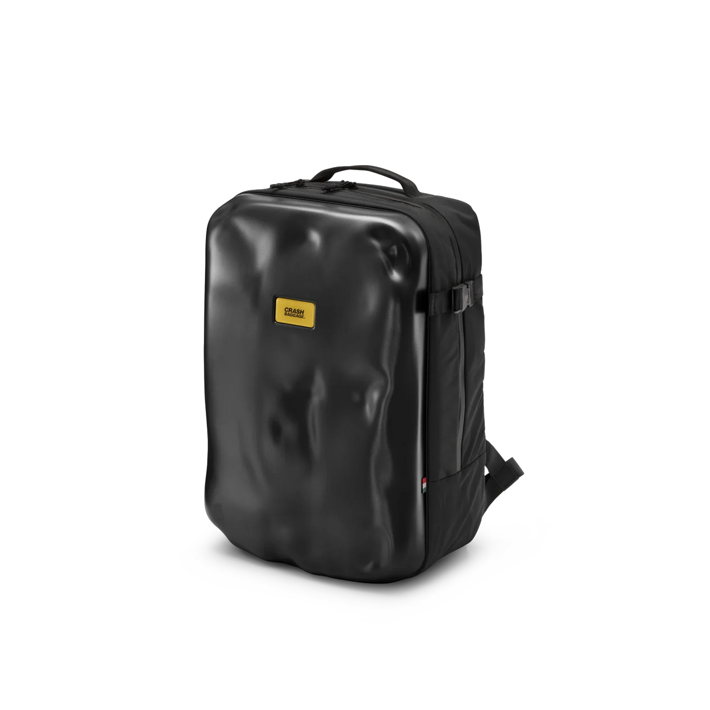Crash Baggage Iconic 2.0 Ryggsäck 29L - Svart