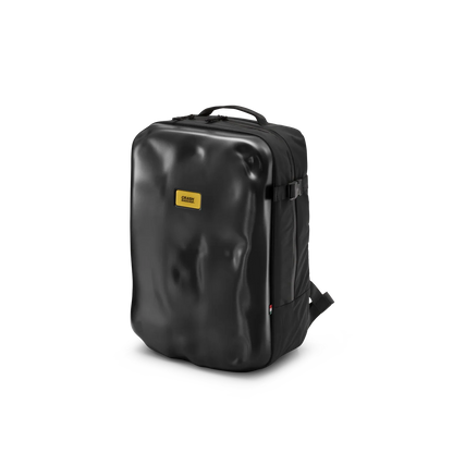 Crash Baggage Iconic 2.0 Ryggsäck 29L - Svart