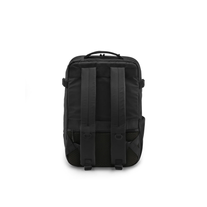 Crash Baggage Iconic 2.0 Ryggsäck 29L - Svart