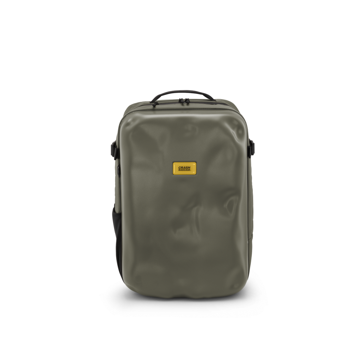 Crash Baggage Iconic 2.0 Ryggsäck 29L - Skogsgrön