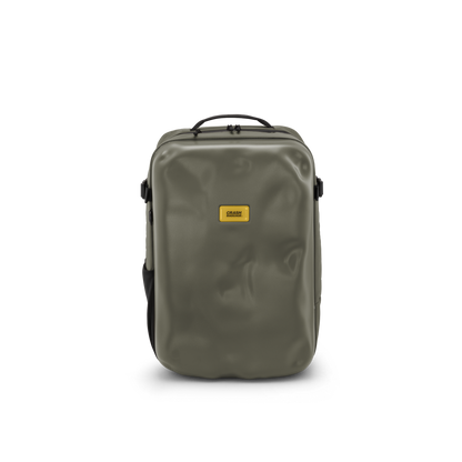 Crash Baggage Iconic 2.0 Ryggsäck 29L - Skogsgrön