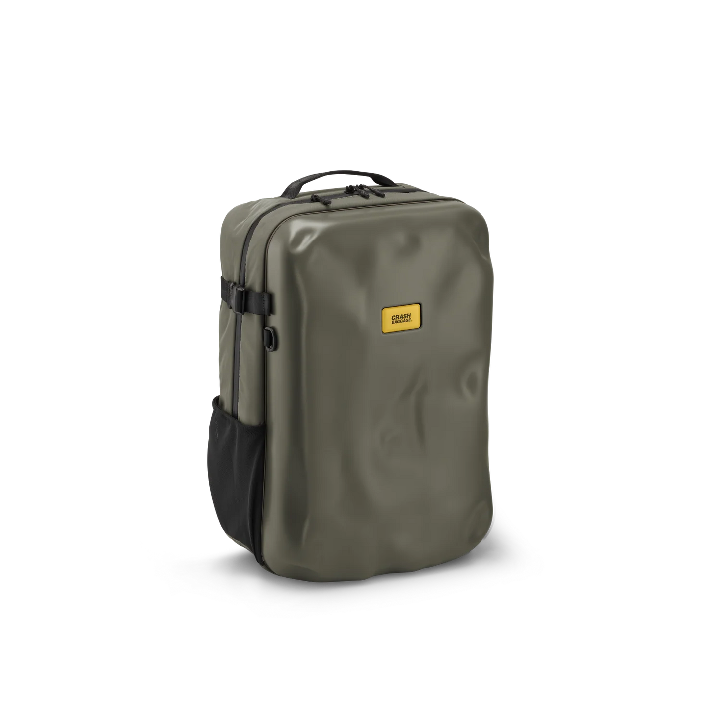 Crash Baggage Iconic 2.0 Ryggsäck 29L - Skogsgrön