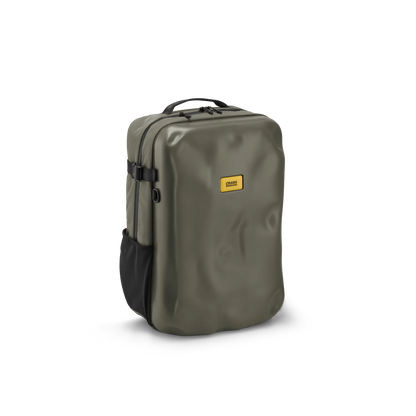 Crash Baggage Iconic 2.0 Ryggsäck 29L - Skogsgrön
