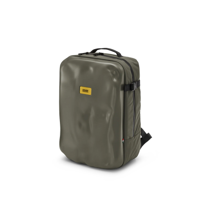 Crash Baggage Iconic 2.0 Ryggsäck 29L - Skogsgrön