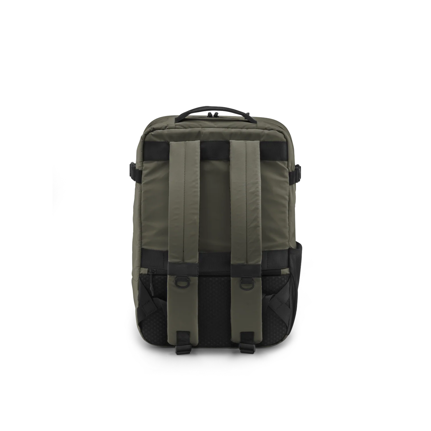 Crash Baggage Iconic 2.0 Ryggsäck 29L - Skogsgrön