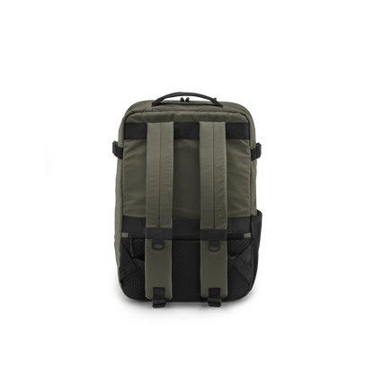 Crash Baggage Iconic 2.0 Ryggsäck 29L - Skogsgrön