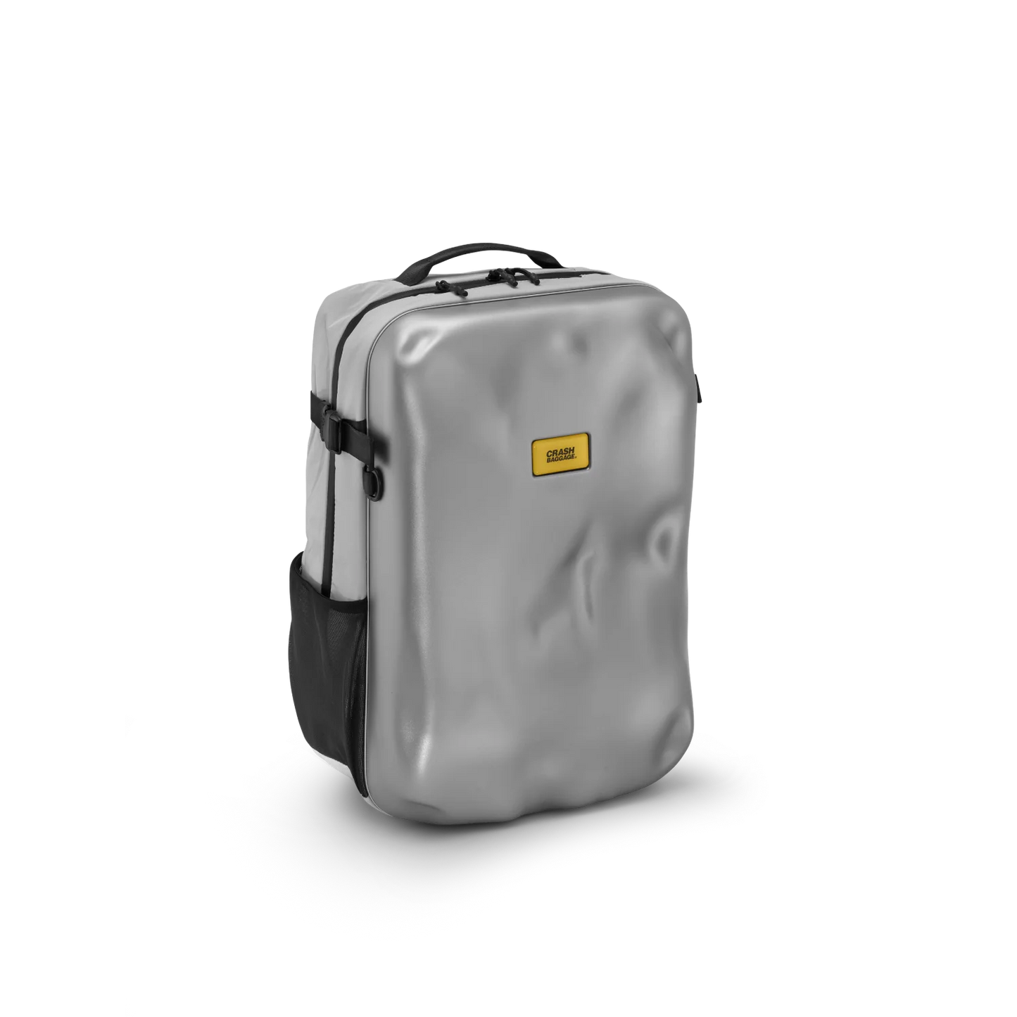 Crash Baggage Iconic 2.0 Ryggsäck 29L - Silver