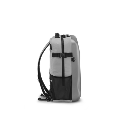 Crash Baggage Iconic 2.0 Ryggsäck 29L - Silver