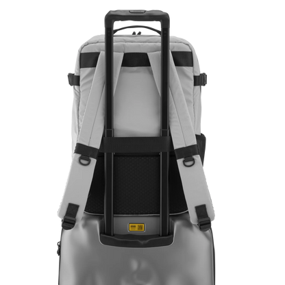 Crash Baggage Iconic 2.0 Ryggsäck 29L - Silver