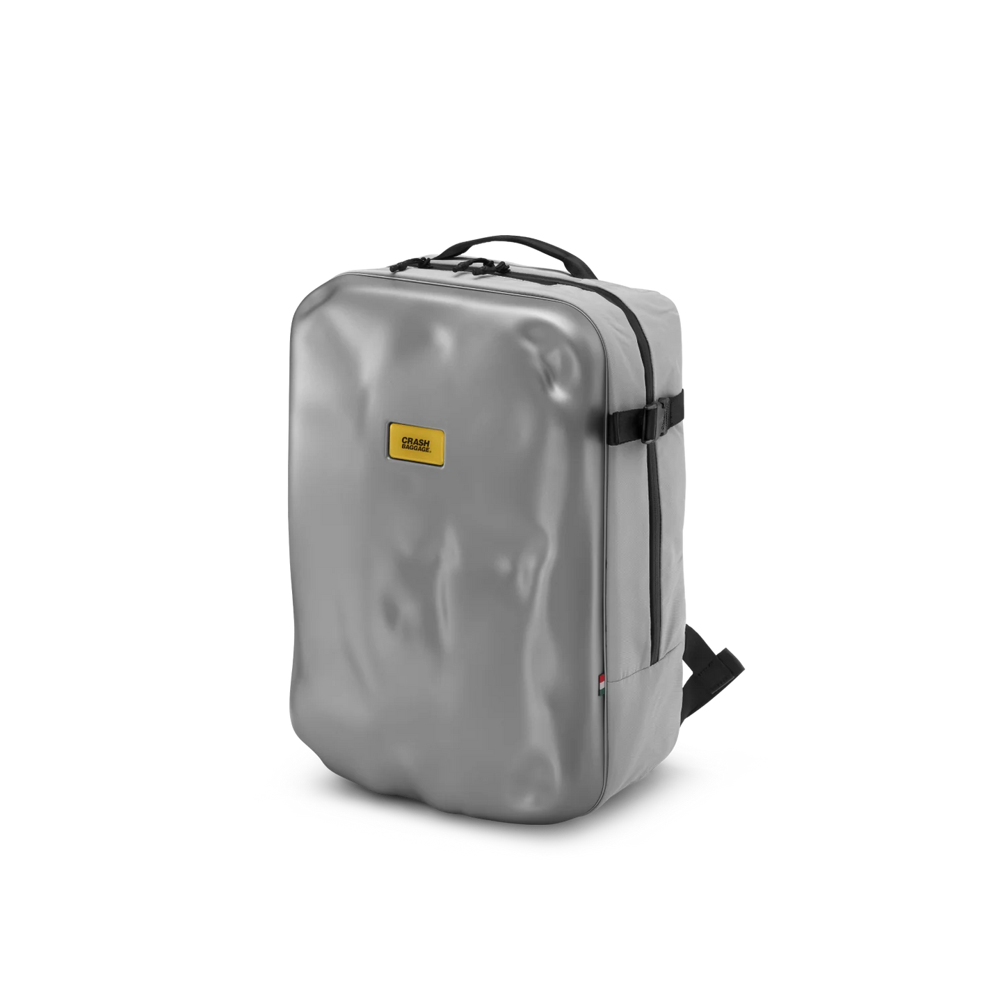 Crash Baggage Iconic 2.0 Ryggsäck 29L - Silver