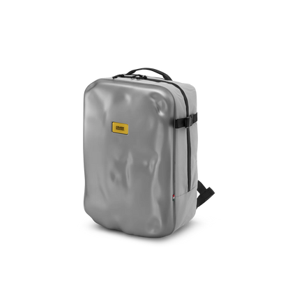 Crash Baggage Iconic 2.0 Ryggsäck 29L - Silver