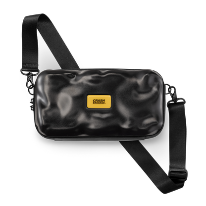 Crash Baggage Maxi Icon Crossbodyväska 4,5L Svart