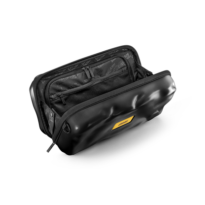 Crash Baggage Maxi Icon Crossbodyväska 4,5L Svart