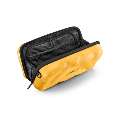 Crash Baggage Maxi Icon Crossbodyväska 4,5L Gul