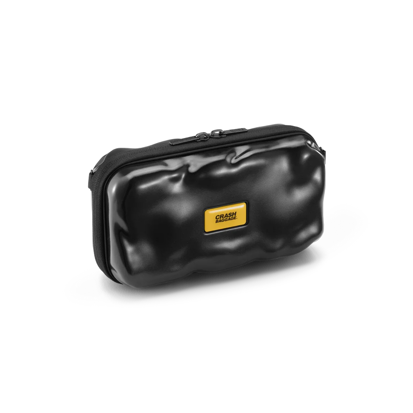 Crash Baggage Mini Icon Crossbody 2L – Svart