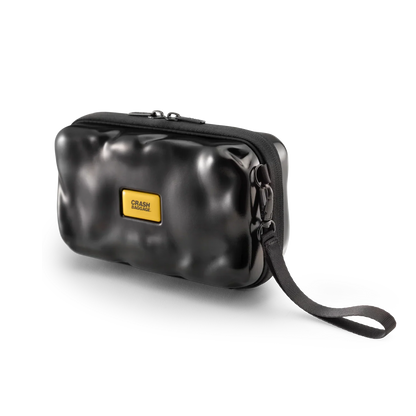 Crash Baggage Mini Icon Crossbody 2L – Svart