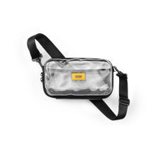 Crash Baggage Mini Icon Crossbodyväska 2L