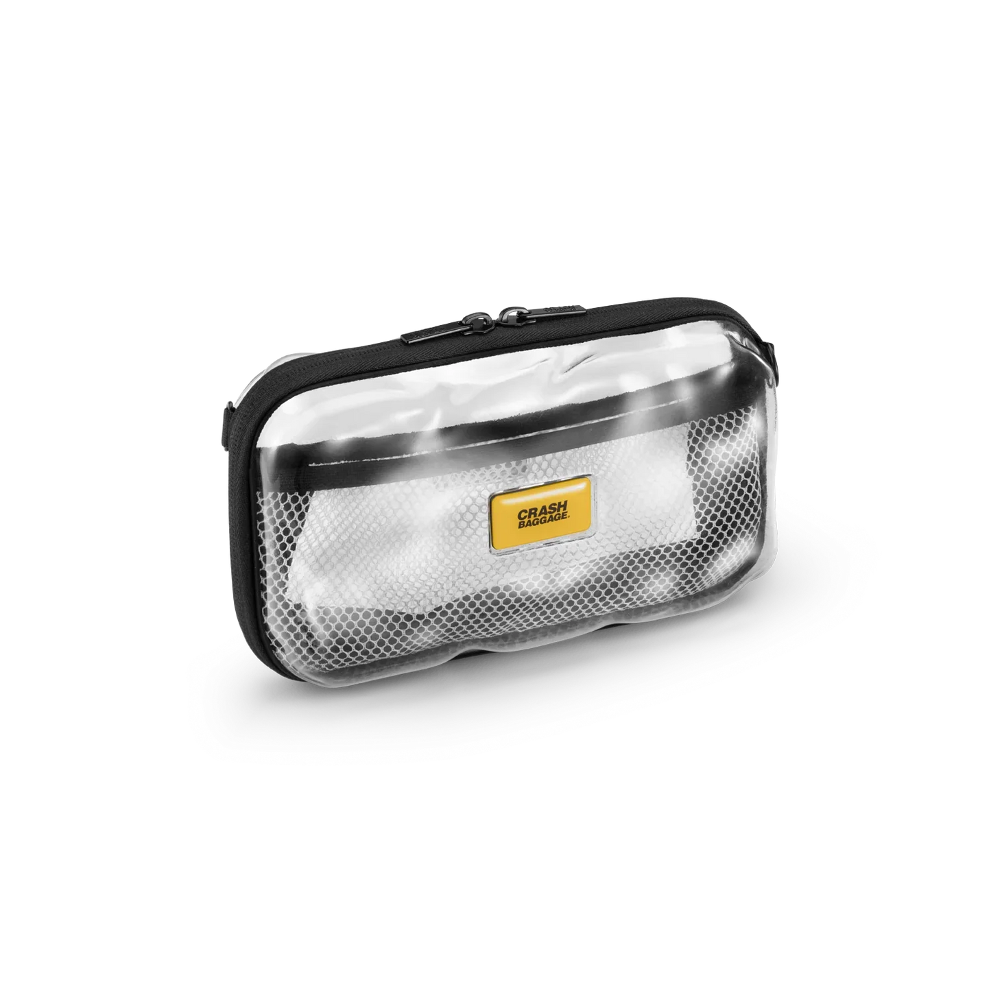 Crash Baggage Mini Icon Crossbodyväska 2L