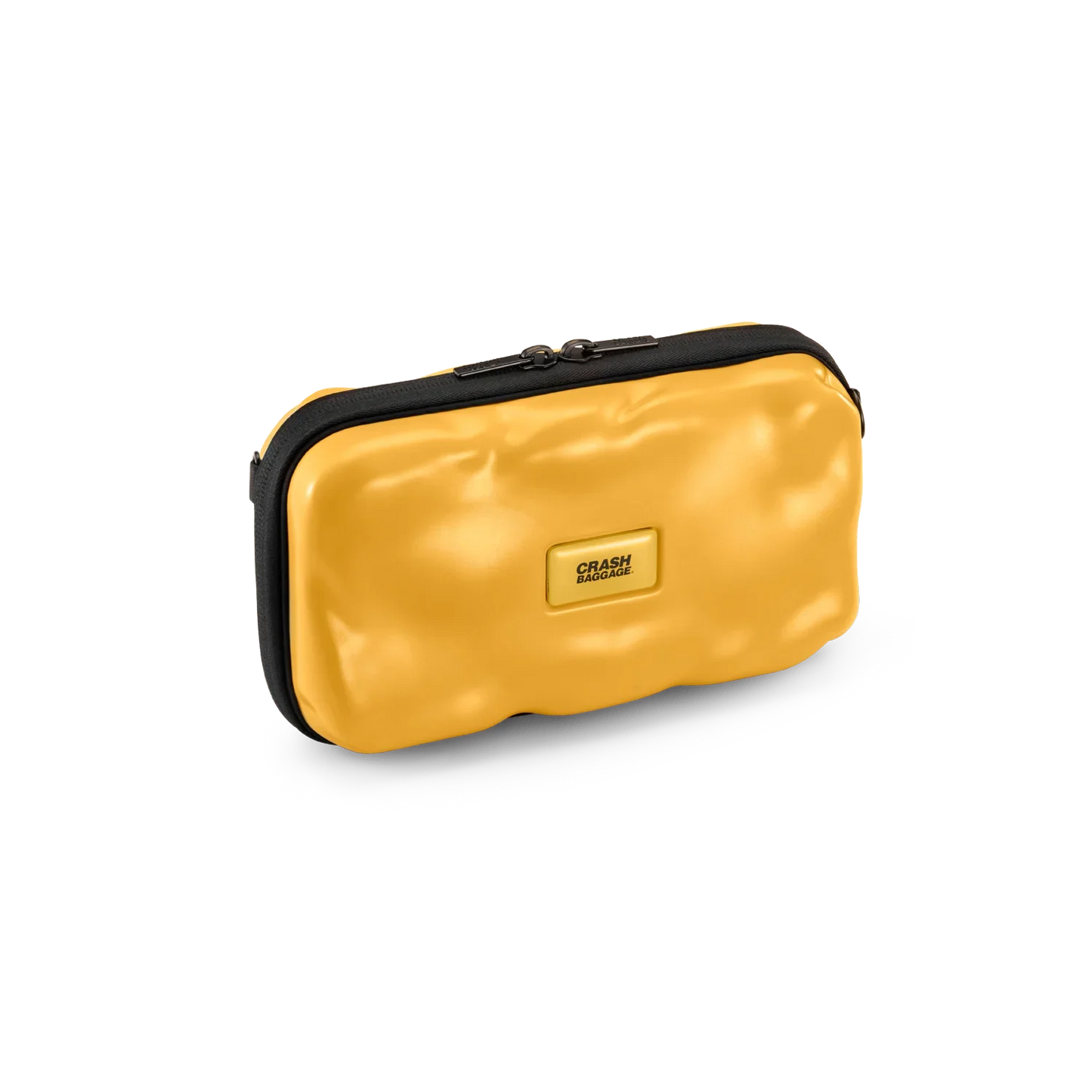 Crash Baggage Mini Icon Crossbody 2L – Gul