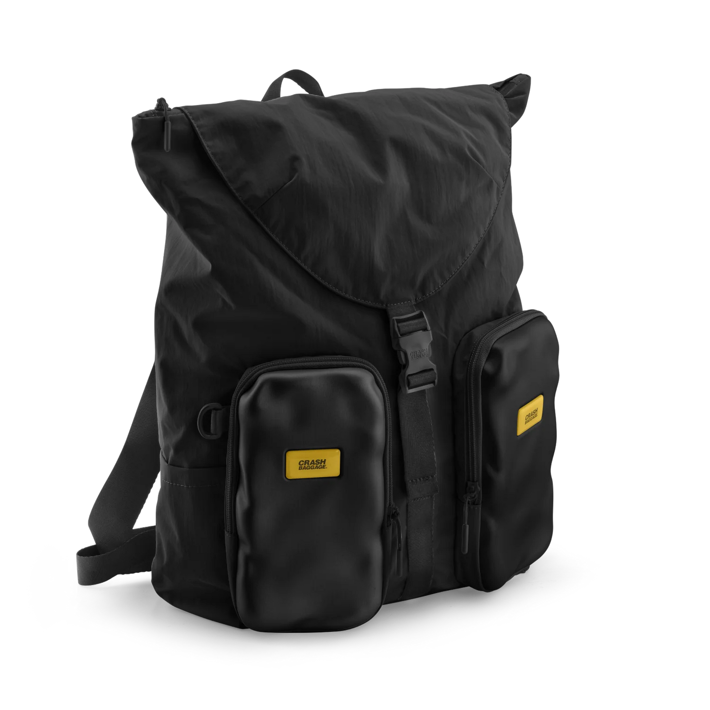 Crash Baggage Rucksack 22L Svart