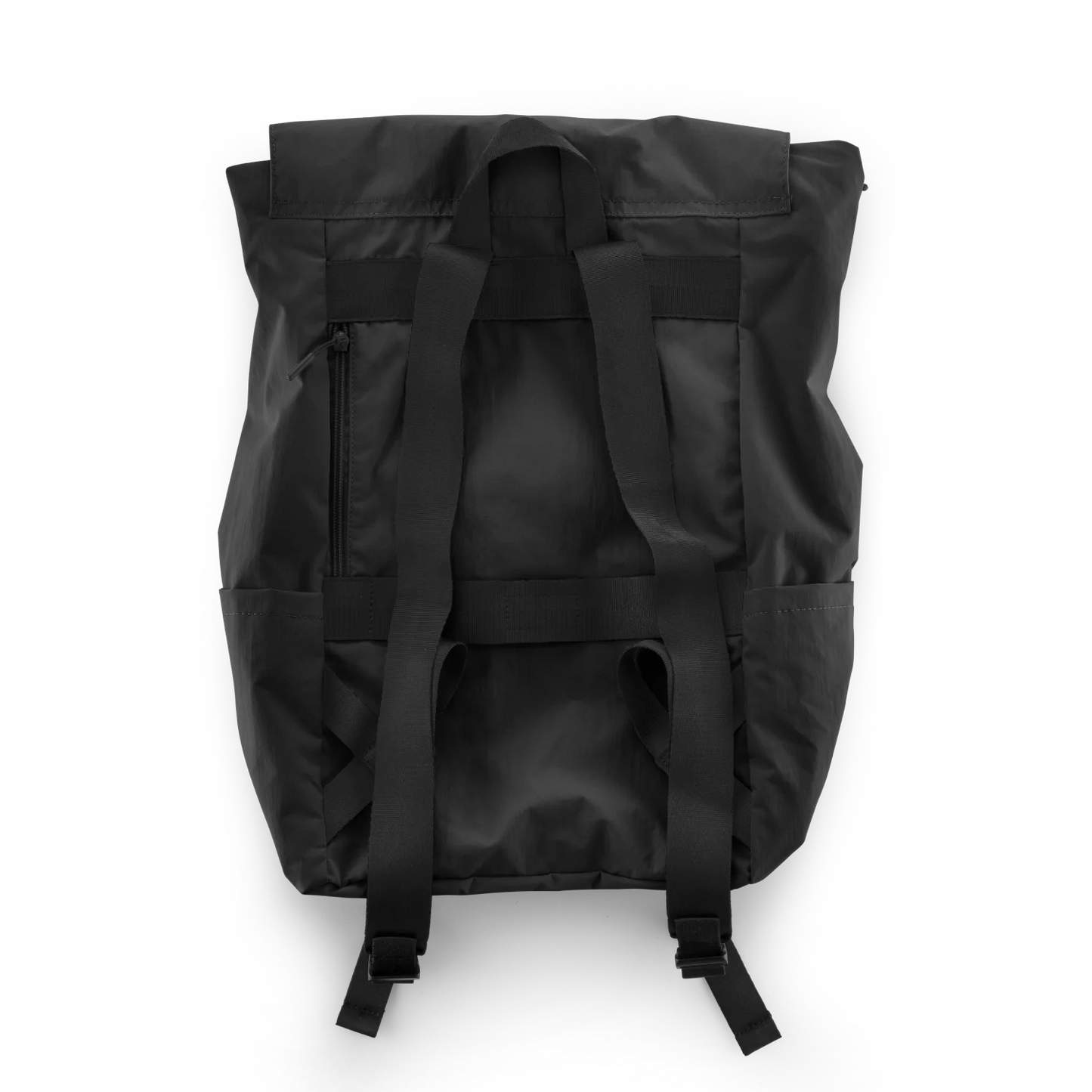 Crash Baggage Rucksack 22L Svart