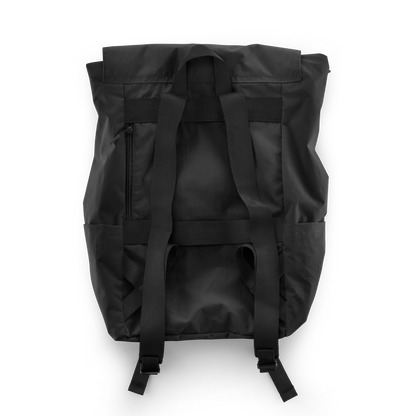 Crash Baggage Rucksack 22L Svart
