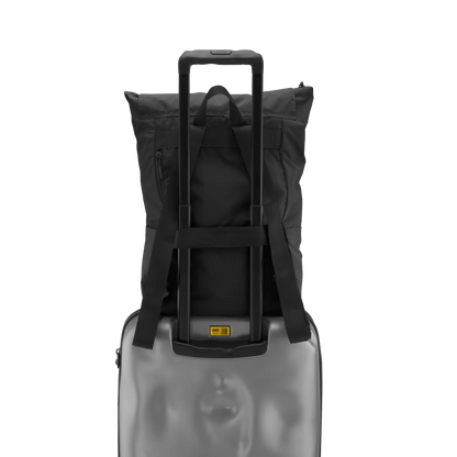 Crash Baggage Rucksack 22L Svart