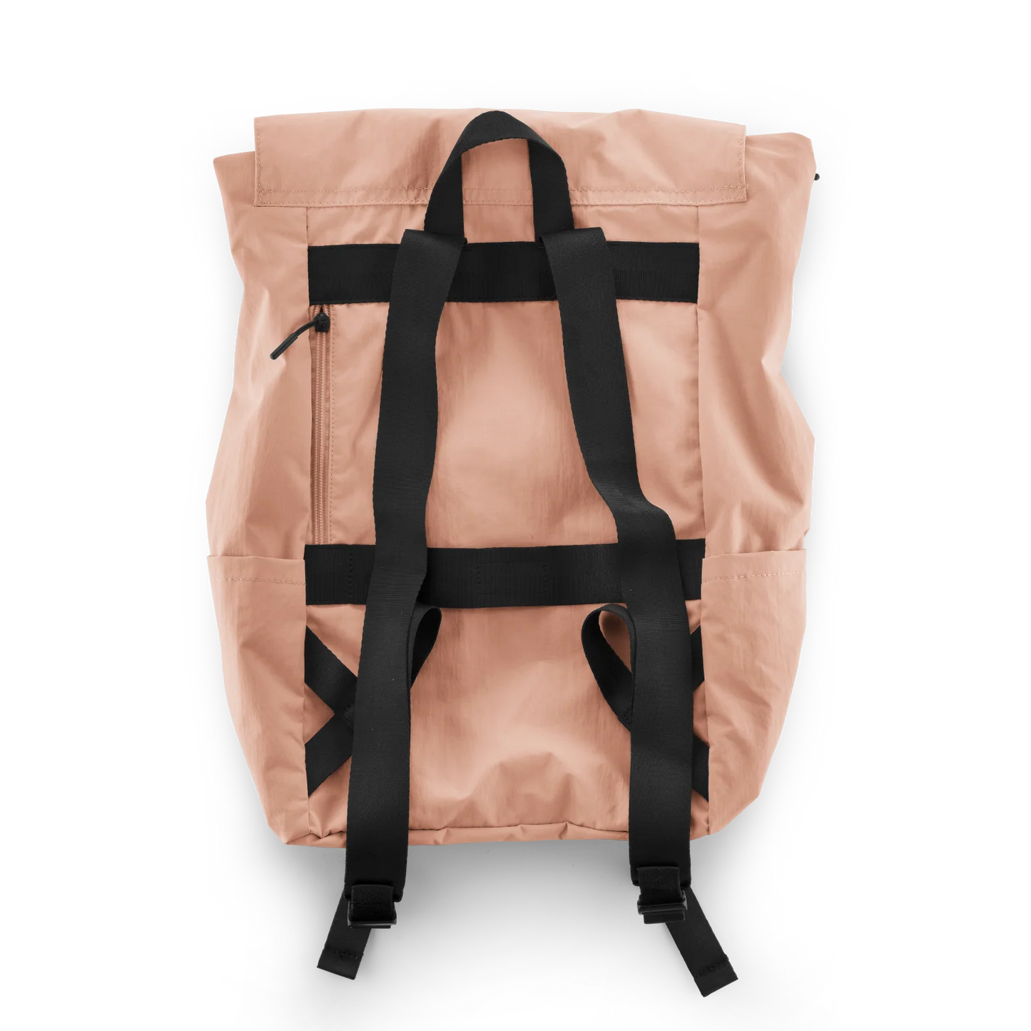 Crash Baggage Rucksack 22L Salmon Pink