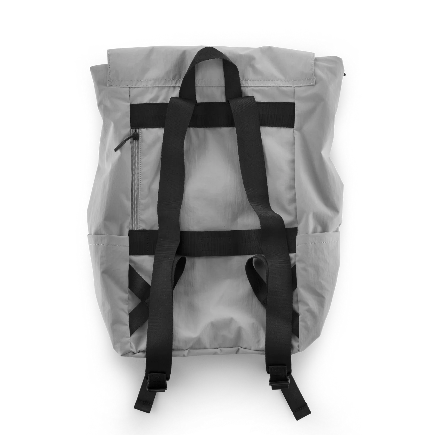 Crash Baggage Rucksack 22L Silver