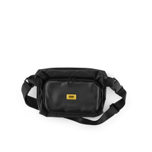 Crash Baggage Soft Crossbody 9L Svart