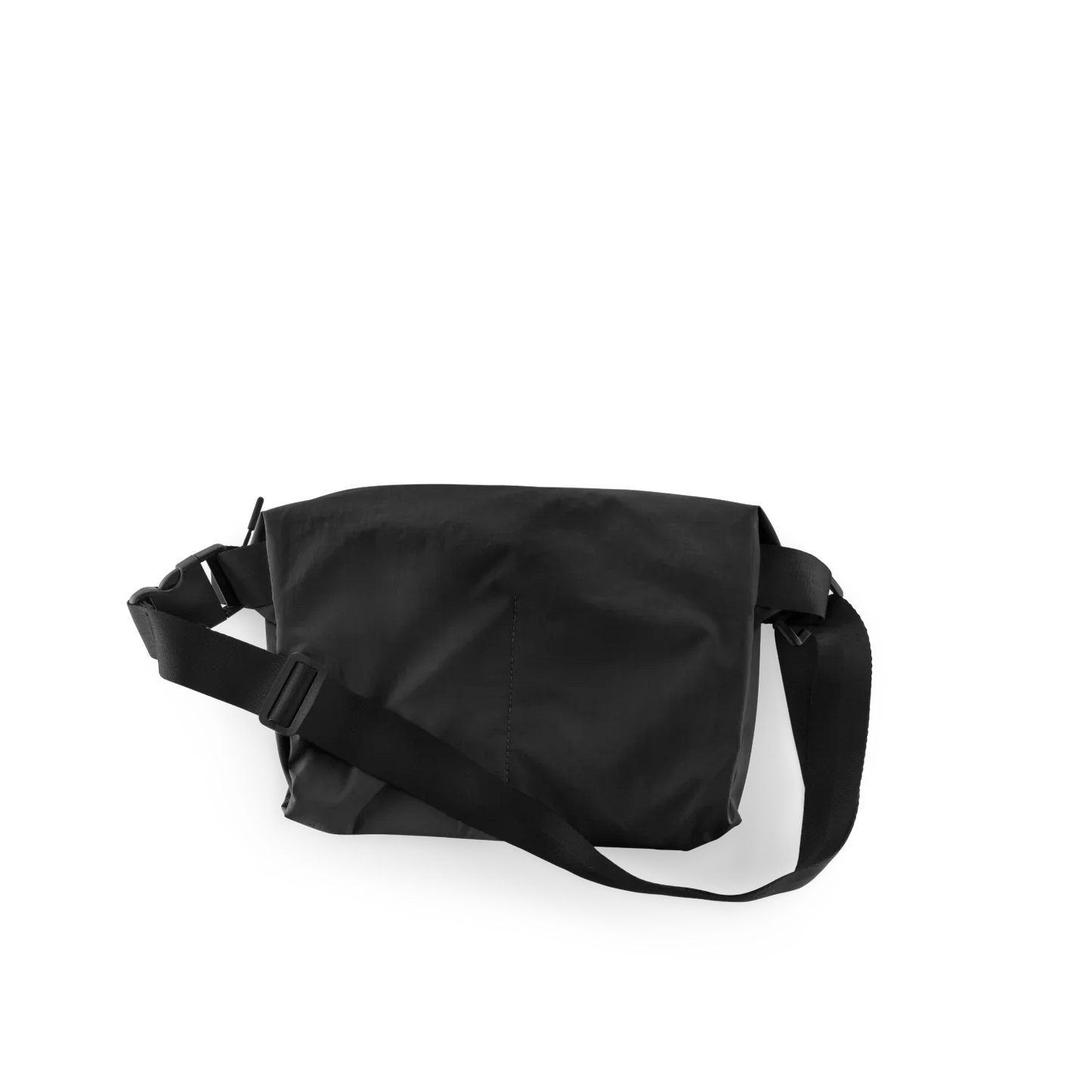 Crash Baggage Soft Crossbody 9L Svart