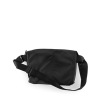 Crash Baggage Soft Crossbody 9L Svart