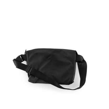Crash Baggage Soft Crossbody 9L Svart