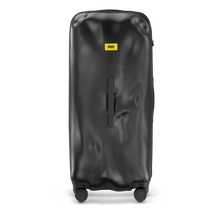 Crash Baggage Trunk Stor Resväska 83cm Svart